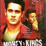 MONEY $ KINGS  - BRAND  NEW DVD - FREE UK POST
