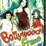 BOLLYWOOD FRESH VOL 2 - BOLLYWOOD HIT 50 SONG DVD  - FREE UK POST