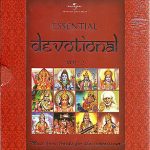 ESSENTIAL DEVOTIONAL - VOL2 - 5 CD BOLLYWOOD MUSIC COMPILATION