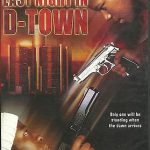 LAST NIGHT IN D TOWN - BRAND NEW DVD - FREE UK POST
