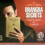 BHANGRA SECRETS BY PAPPI GILL- BHANGRA CD-FREE UK POST
