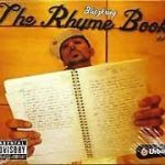 BLITZKREIG - THE RHYME BOOK  - BHANGRA CD - FREE UK POST