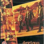 DEVIOUS BEINGS - BRAND NEW ENGLISH DVD - FREE UK POST