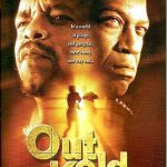 OUT KOLD - BRAND NEW ENGLISH DVD - FREE UK POST