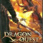 DRAGON QUEST - BRAND NEW ENGLISH DVD - FREE UK POST