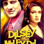 DILSEY MILEY DIL - LALITA PAWAR - BHARAT KAPOOR - NEW BOLLYWOOD DVD