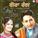 GORA RANG - MISS POOJA & AKASHDEEP - NEW BHANGRA CD - FREE UK POST
