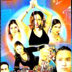 HONEY MOON - NEW ORIGINAL LOLLYWOOD DVD - FREE UK POST