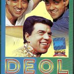 DEOL DHAMAKA - NEW BOLLYWOOD HIT 20 SONGS DVD - FREE UK POST