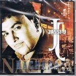 JASSI J - NACHANA  - ( LEHMBER HUSSAINPURI ) - BHANGRA CD - FREE UK POST