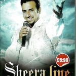 SHEERA JASVIR LIVE - BRAND NEW BHANGRA SONGS DVD - FREE UK POST