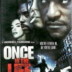 ONCE IN THE LIFE - BRAND NEW DVD - FREE UK POST