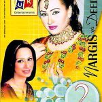 NARGIS V/S DEEDAR - NAUGHTY + JOLLY - NEW LOLLYWOOD MUSIC DVD UK RELEASE