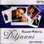 KULDEEP PUREWAL - DILJAANI - NEW BHANGRA CD - FREE UK POST