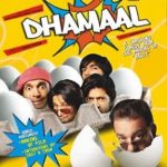 DHAMAAL - SANJAY DUTT - ARSHAD WARSI - SUPER HIT COMEDY - NEW BOLLYWOOD DVD