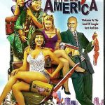 ONLY IN AMERICA - BRAND NEW DVD - FREE UK POST
