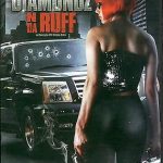 DIAMONDZ N DA RUFF - BRAND NEW ENGLISH DVD - FREE UK POST