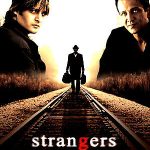 STRANGERS - JIMMY SHEIRGILL - KAY KAY MENON - NEW BOLLYWOOD DVD - FREE UK POST