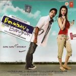 BOMBAY TO BANGKOK  -  BOLLYWOOD SOUNDTRACK -FREE UK POST