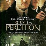 ROAD TO PERDITION - BRAND NEW DVD - FREE UK POST
