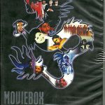 MOVIEBOX UNKUT - NEW BOLLYWOOD SONGS DVD - FREE UK POST