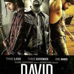 DAVID - BRAND NEW BOLLYWOOD DVD – FREE UK POST