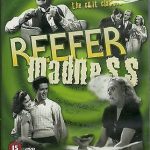 REEFER MADNESS - BRAND NEW DVD - FREE UK POST