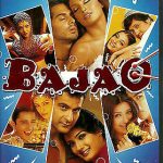 BAJAO - NEW 52 BOLLYWOOD SONGS MUSIC DVD - FREE UK POST