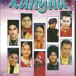 KANGNA - BOLLYWOOD TOP SELECTION OF SONGS DVD - FREE UK POST
