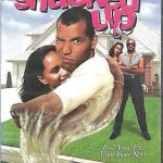 SHACKED UP - BRAND NEW DVD - FREE UK POST