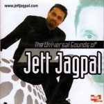 JETT JAGPAL - UNIVERSAL SOUNDS - (AMAR ARSHI) - NEW BHANGRA CD - FREE UK POST