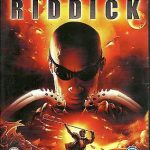 THE CHRONICLES OF RIDDICK - BRAND NEW 2 DVD SET - FREE UK POST