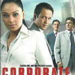 CORPORATE  - NEW ORIGINAL BOLLYWOOD DVD – FREE UK POST