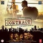 CONTRACT - NEW BOLLYWOOD SOUNDTRACK CD - FREE UK POST