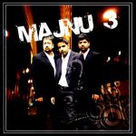 MAJNU 3 - THE PROFESSIONAL BROTHERS - NEW BOLLYWOOD BHANGRA REMIX CD