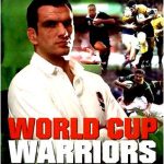 JOHNO'S WORLD CUP WARRIORS - BRAND NEW DVD - FREE UK POST