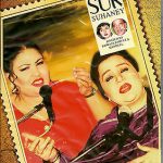 SUR SUHANEY - SURRIYA KHANUM & AZRA JEHAN - NEW GHAZALS DVD - FREE UK POST