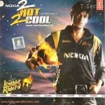 NOKIA 2 HOT 2 COOL - BOLLYWOOD REMIX CD - FREE UK POST