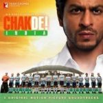 CHAK DE INDIA -  NEW BOLLYWOOD SOUNDTRACK -FREE UK POST