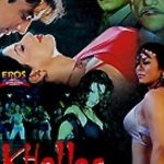 KHALLAS  - Om Puri, Govind Namdev - NEW BOLLYWOOD DVD - FREE UK POST