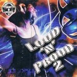LOUD N PROUD 2 - MICK ST CLAIR AND RESHAM SALHAN - NEW ORIGINAL UK BHANGRA CD