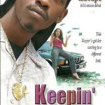 KEEPIN' IT REAL - BRAND NEW DVD - FREE UK POST