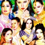TITLIYAN - DEEDAR - KHUSHBOO - NEW LOLLYWOOD MUSIC DVD VOL 2 - FREE POST UK