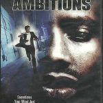 HIGH AMBITIONS - BRAND NEW DVD - FREE UK POST
