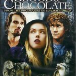 BLOOD & CHOCOLATE - BRAND NEW DVD - FREE UK POST