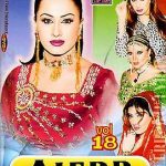 ALERR MUTYARAN - (NARGIS,DEEDAR) NEW LOLLYWOOD MUSIC DVD VOL 18 – FREE POST UK