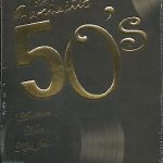 NOSTALGIC MOMENTS / THE FANTASTIC 50's / ANKHON MEIN KYA JEE - 45 SONG DVD