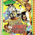 LAFANGEY PARINDEY - COMEDY STAGE DRAMA - DVD - FREE UK POST