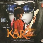KARZ - HIMESH RESHAMMIYA - 2CDs BOLLYWOOD SOUNDTRACK CD - FREE UK POST