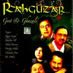 RAHGUZAR - GEET & GHAZALS - JAGJIT SINGH - GHULAM ALI -PANKAJ UDHAS -NEW 4CD SET